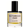 Notorious Oud-دی اس اند دورگا نوتوریوس عود
