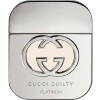 Gucci Guilty Platinum-گوچی گیلتی پلاتینوم