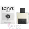Loewe Solo Mercurio-لووه سولو مرکوریو
