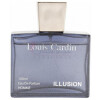 Illusion-لویی کاردین ایلوژن