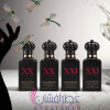 XX Art Nouveau Papyrus-کلایو کریستین ۲۰ (ایکس ایکس) آرت نووآ (نوا) پاپیروس