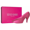 Sexxy Shoo Pink-لورل لندن سک.سی شو پینک