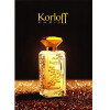 Korloff Gold-کورلوف پاریس کورلوف گلد