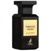 Tobacco Touch-میسون الحمبرا توباکو تاچ