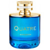 Quatre en Bleu-بوچرون کواتر ان بلو