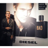 Diesel Bad-دیزل بد