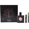 Black Opium Gift Set 3 pieces-گیفت ست ایو سن لورن بلک اوپیوم 3 تکه