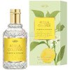 4711 Acqua Colonia Lemon & Ginger-مورر اند ورتز 4711 اکوا کلونیا لمون اند جینجر