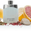 Legend Spirit-مونت بلنک لجند اسپیریت