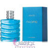 Pacific-فابرلیک پیسیفیک (پسیفیک)