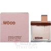 She Wood-دسکوارد2 شی وود