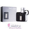 Tag-Him-آرماف تگ هیم مشکی