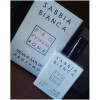 Sabbia Bianca-پروفومم روما سابیا بیانکا