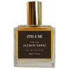 Otis & Me-جازمین سارای اوتیس اند می