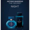The Secret Night for men-آنتونیو باندراس د سکرت نایت مردانه