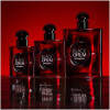 Black Opium Over Red-ایو سن لورن بلک اوپیوم اور رد