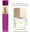 Elle EDP-ایو سن لورن اله ادو پرفیوم