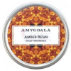 Amber Resin-امیگدالا امبر رزین