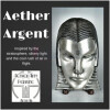 Aether Argent-ایتر ارتس پرفیوم ارجنت