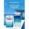 Ocean View For Men-کارل لاگرفیلد اوشن ویو مردانه