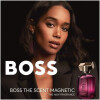 Boss The Scent For Her Magnetic-هوگو بوس د سنت فور هر مگنتیک
