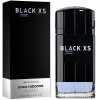 Black XS Los Angeles for Him-پاکورابان بلک ایکس اس ایکس لوس آنجلس فور هیم