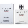 Allure Homme Sport Cologne-شنل آلور هوم اسپرت کلن