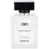 White Nights Extrait de Parfum-دوفتا وایت نایتز اکستریت د پرفیوم