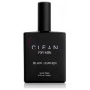 Clean For Men Black Leather-کلین فور من بلک لدر