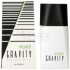 Gravity Pure-کوتی گراویتی پیور