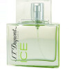 Essence Pure ICE Pour Homme-اس تی دوپونت اسنس پیور ایس پور هوم