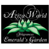 Emerald's Garden-عزیزیا ورد فرگرنسز امرالدز گاردن