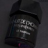 La Nuit de l'Homme Le Parfum EDP-ایو سن لورن لانویت دی الهوم له پارفوم (لا نویت لهوم ادو پرفیوم مشکی)