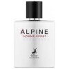Alpine Homme Sport-میسون الحمبرا الپاین هوم اسپرت