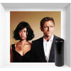 Quantum of Solace-ادگاردیو چیلینی کوانتوم اف سولیس