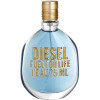 Fuel for Life l’Eau-دیزل فیول فور لایف لئو