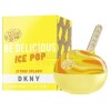 DKNY Be Delicious Ice Pop Citrus Splash-دی کی ان وای بی دلیشس ایس پاپ  سیتروس اسپلش