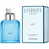 Eternity Air For Men-کالوین کلین اترنتی ایر مردانه