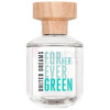 United Dreams Forever Green for Her-بنتون یونایتد دریمز فوراور گرین فور هر
