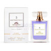 Mademoiselle No. 5-پارفومز کنستانتین مادمازل نو 5