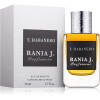 T. Habanero-رانیا جی تی هابانرو