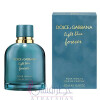 Light Blue Forever pour Homme-دولچه گابانا لایت بلو فوراور پور هوم