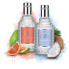 4711 Acqua Colonia Pomelo & Sea Salt-مورر اند ورتز 4711 اکوا کلونیا پوملو اند سی سالت