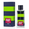 A & F 1892 Green-آبر کرامبی اند فیچ ای اند اف 1892 گرین