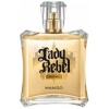 Lady Rebel Night Out-مانگو لیدی ربل نایت اوت