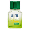 United Dreams Tonic-بنتون یونایتد دریمز تونیک