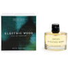 Electric Wood-روم 1015 الکتریک وود