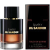 Simply Jil Sander Touch of Leather-جیل سندر سیمپلی جیل سندر تاچ آف لیدر