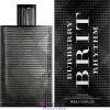 Brit Rhythm for Men-باربری بریت ریتم مردانه