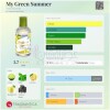 My Green Summer-ایو روشه مای گرین سامر
